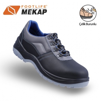 Mekap Jupiter 112 Siyah S2 SRC