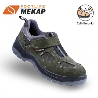 Mekap Jupiter 157-04 Yeşil S1 SRC