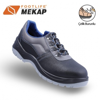 Mekap Jupiter 110 Siyah S1 SRC