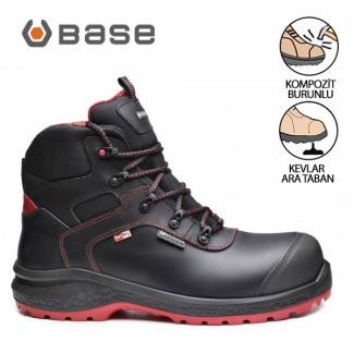 Base Be-Dry İthal İş Botu S3 WR CI HRO SRC