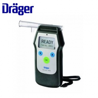 Drager Alcotest 6510