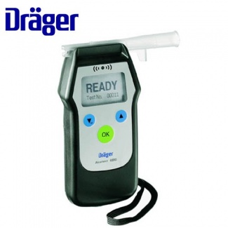 Drager Alcotest 6810