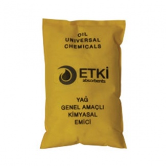 Etki Kimyasal Emici Yastık