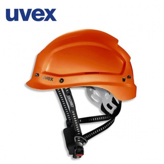 Uvex Pheos Alpine Baret Turuncu