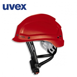 Uvex Pheos Alpine Baret Kırmızı