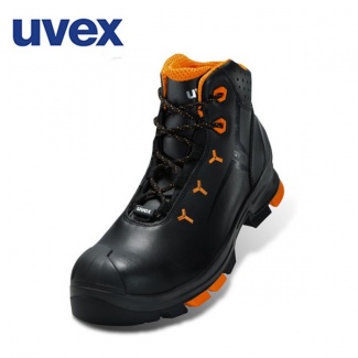 Uvex 6503 İş Botu S3 SRC