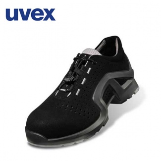 Uvex 8511 İş Ayakkabısı S1 SRC