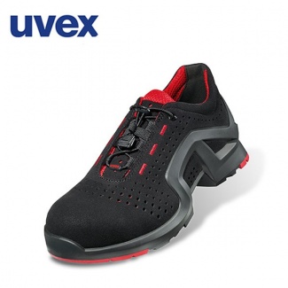 Uvex 8512 İş Ayakkabısı S1 SRC