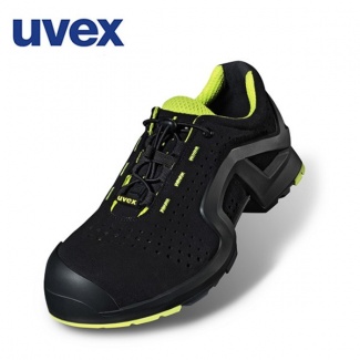 Uvex 8514 İş Ayakkabısı S1P SRC