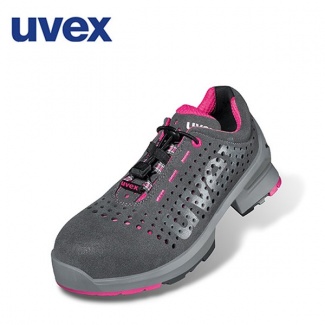 Uvex 8561 İş Ayakkabısı S1