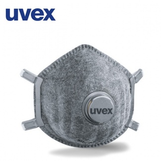 Uvex Toz Maskesi FFP3 Ventilli