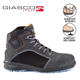 Giasco Snowboard İthal İş Botu S3