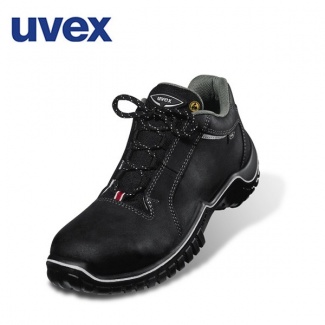 Uvex 6983 İş Ayakkabısı S2 SRC