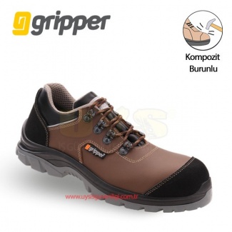 Gripper İş Ayakkabısı Grayz S2 SRC GPR-214