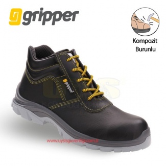 Gripper İş Botu Gobi S2 SRC GPR-125