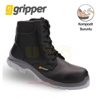 Gripper İş Botu Woods S2 SRC GPR-194