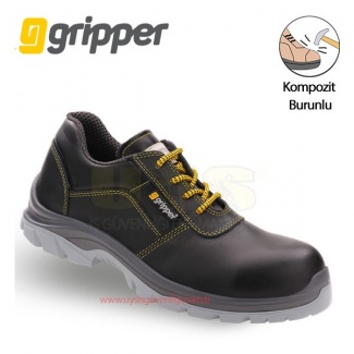 Gripper İş Ayakkabısı Tar S2 SRC GPR-124