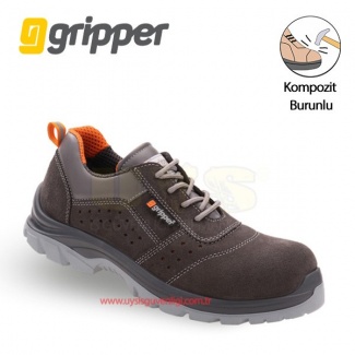 Gripper İş Ayakkabısı Ganj S1 SRC GPR-190