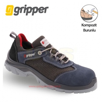 Gripper İş Ayakkabısı Volga S1 SRC GPR-61