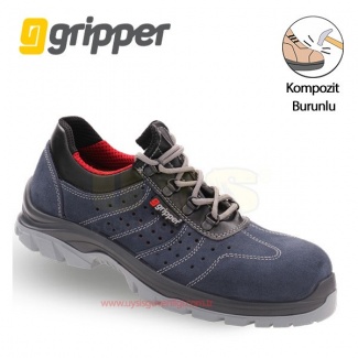 Gripper İş Ayakkabısı Colorado S1 SRC GPR-80