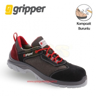 Gripper İş Ayakkabısı Volga S1 SRC GPR-62