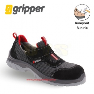 Gripper İş Ayakkabısı Yukon S1 SRC GPR-170