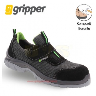 Gripper İş Ayakkabısı Yukon S1 SRC GPR-171