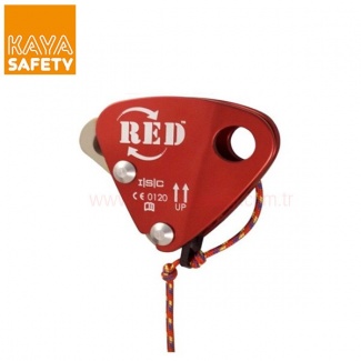 Red Halat Tutucu Çap 10,5-11 mm RP-892 RED