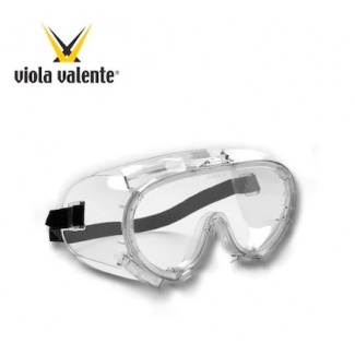 Viola Valente 551 Export Goggles Tam Koruma İş Gözlüğü