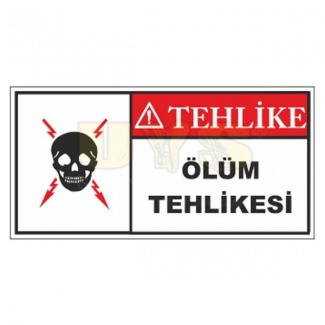 Ölüm Tehlikesi