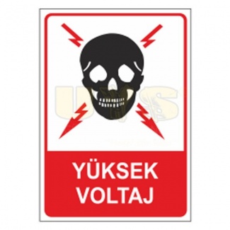 Yüksek Voltaj