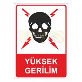 Yüksek Gerilim