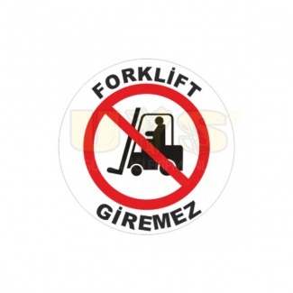 Forklift Giremez