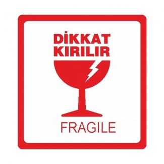 Dikkat Kırılır