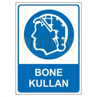 Bone Kullan Levhası