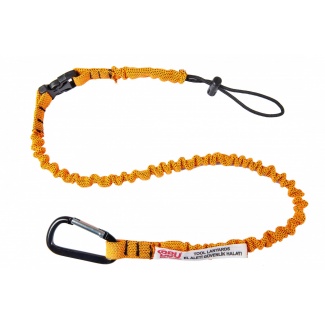 BBU EL ALETİ GÜVENLİK HALATI (TOOL LANYARD)