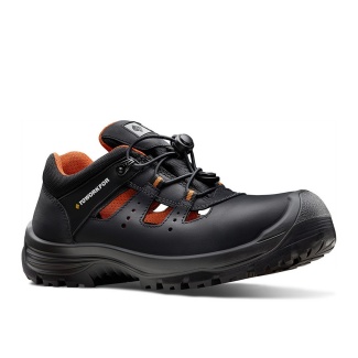 TRAIL SANDAL S1P SRC İTHAL İŞ AYAKKABISI